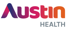 Austin Health logo in full colour.
